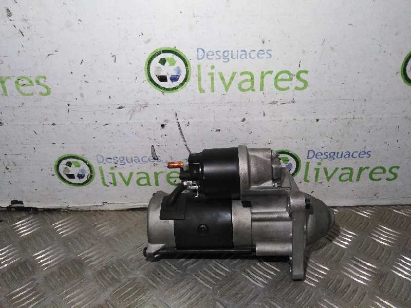 Recambio de motor arranque para  referencia OEM IAM 11017790  