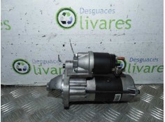 Recambio de motor arranque para  referencia OEM IAM 11017790   2
