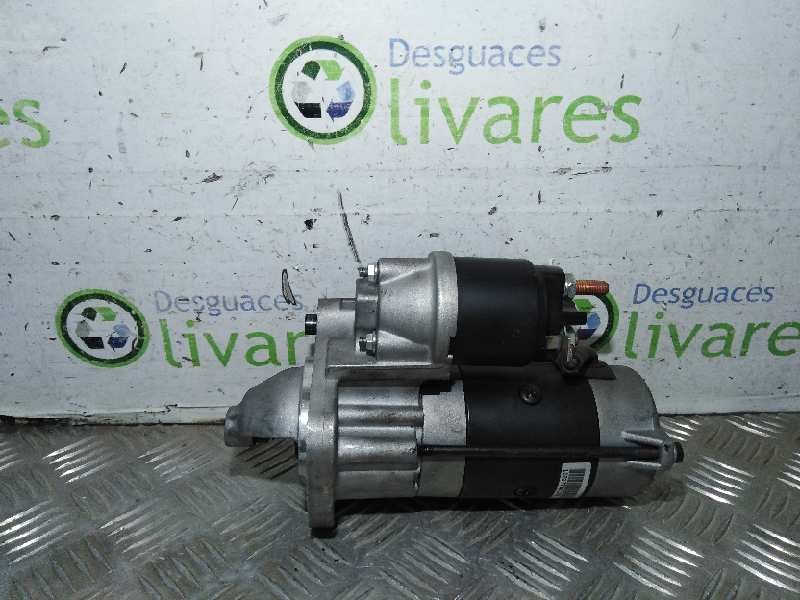 Recambio de motor arranque para  referencia OEM IAM 11017790  