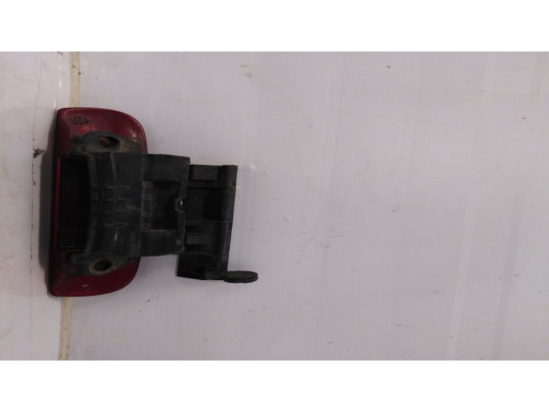 Recambio de maneta exterior trasera derecha para  referencia OEM IAM 96334566 96334570 