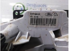 Recambio de mando calefaccion / aire acondicionado para ford fiesta (cb1) trend   |   07.08 - 12.10 | 2008 - 2010 | 68 cv / 50 k 2