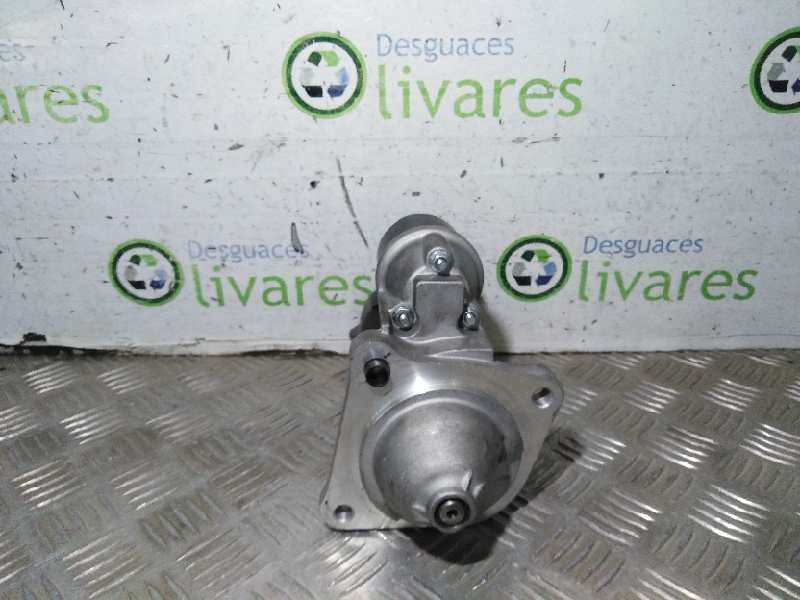 Recambio de motor arranque para  referencia OEM IAM 11017790  