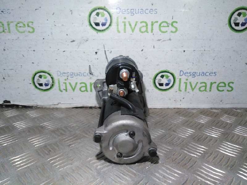 Recambio de motor arranque para  referencia OEM IAM 11017790  
