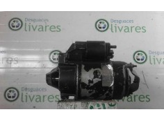 Recambio de motor arranque para renault 5    |   ... | 0 referencia OEM IAM   