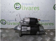 Recambio de motor arranque para  referencia OEM IAM 11017790  