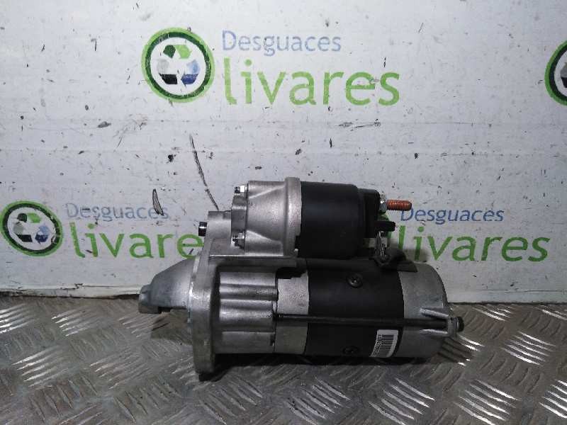 Recambio de motor arranque para  referencia OEM IAM 11017790  