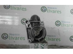 Recambio de motor arranque para renault 5    |   ... | 0 referencia OEM IAM    2