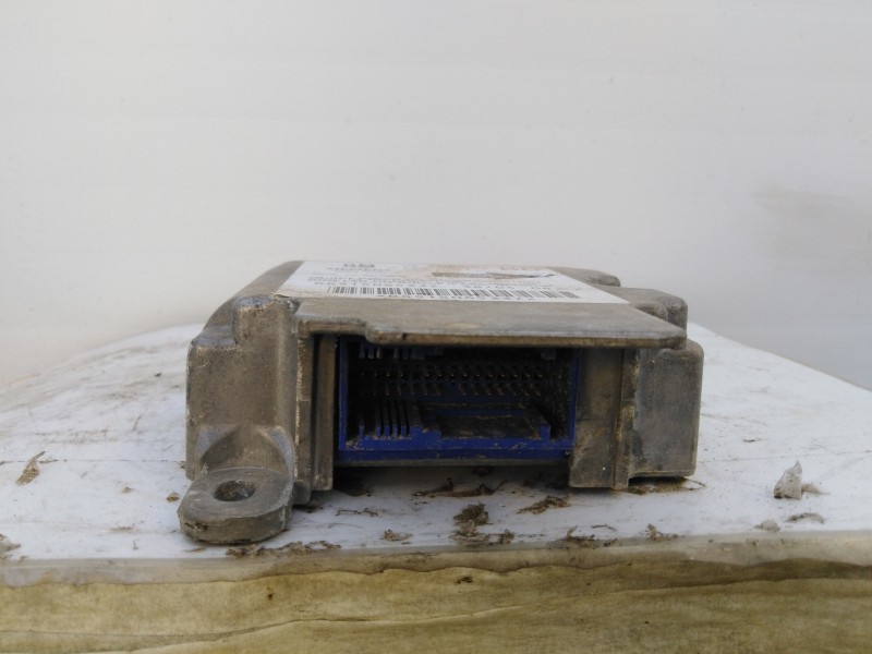 Recambio de centralita airbag para  referencia OEM IAM  09229303 5WK42926