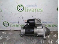 Recambio de motor arranque para  referencia OEM IAM 11017790   2