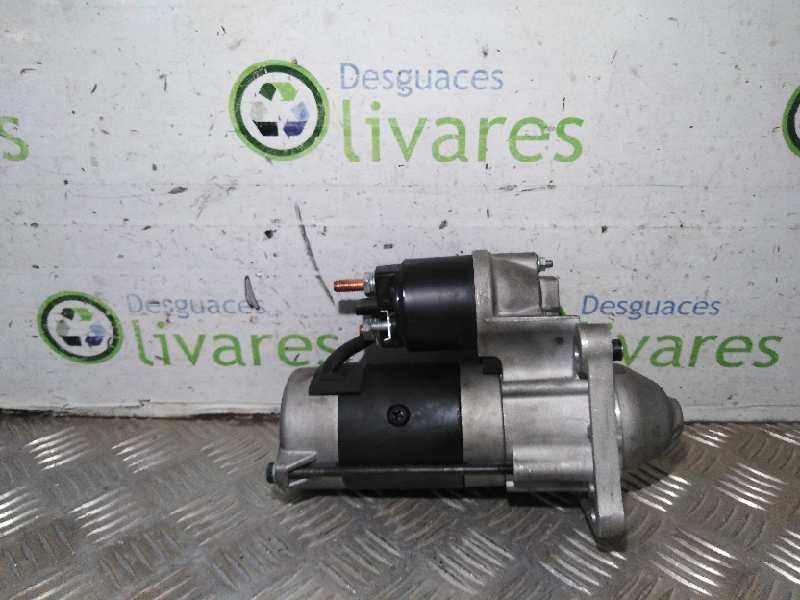 Recambio de motor arranque para  referencia OEM IAM 11017790  