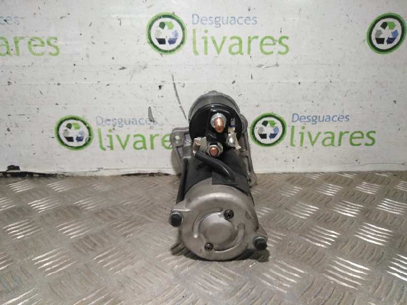 Recambio de motor arranque para  referencia OEM IAM 11017790  