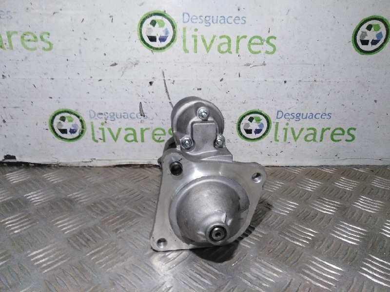 Recambio de motor arranque para  referencia OEM IAM 11017790  