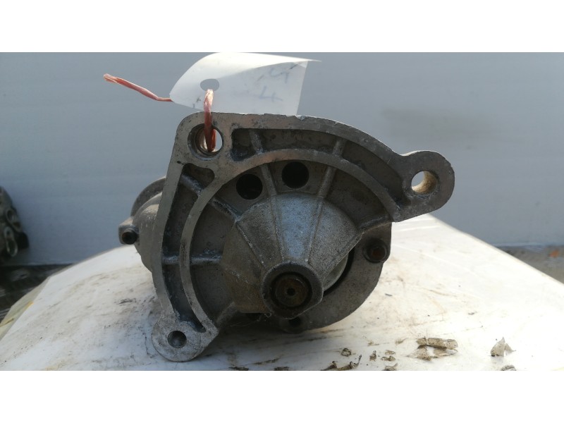 Recambio de motor arranque para  referencia OEM IAM   