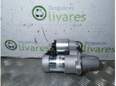 Recambio de motor arranque para  referencia OEM IAM CGB23207  
