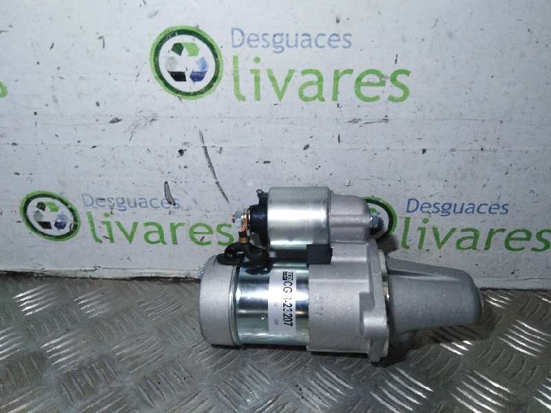 Recambio de motor arranque para  referencia OEM IAM CGB23207  