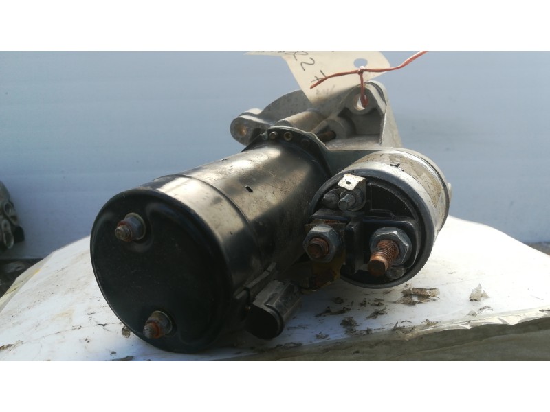Recambio de motor arranque para  referencia OEM IAM   