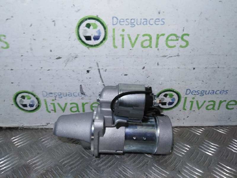 Recambio de motor arranque para  referencia OEM IAM CGB23207  