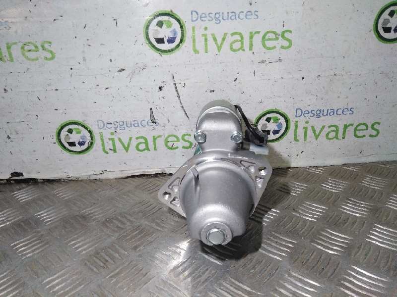 Recambio de motor arranque para  referencia OEM IAM CGB23207  