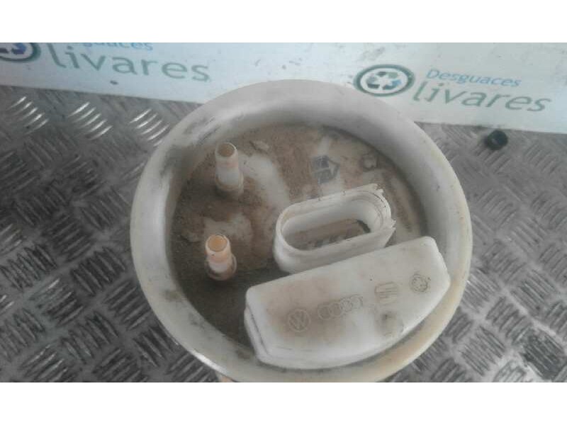 Recambio de aforador para seat ibiza  (6l1)    |   0.02 - 0.09 | 2002 - 2009 referencia OEM IAM   