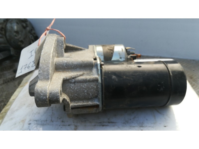 Recambio de motor arranque para  referencia OEM IAM   