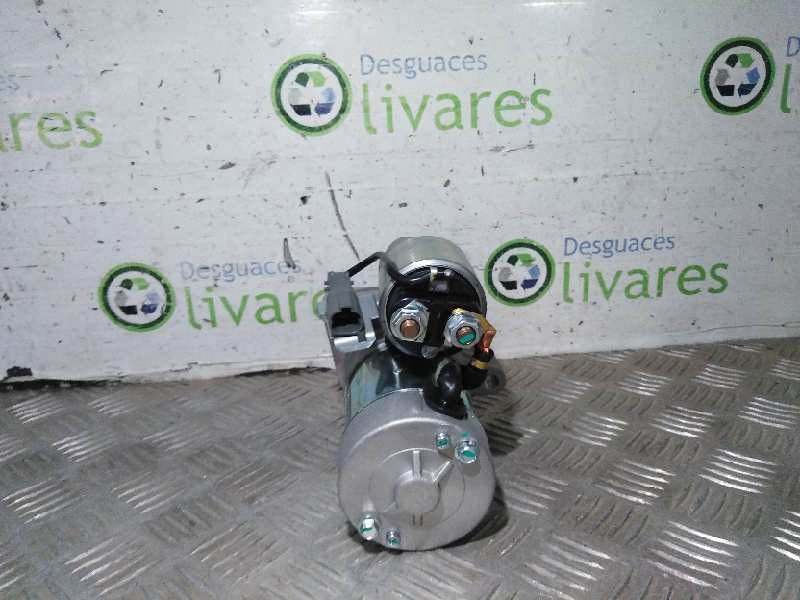 Recambio de motor arranque para  referencia OEM IAM CGB23207  