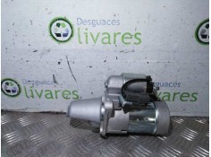 Recambio de motor arranque para  referencia OEM IAM CGB23207  