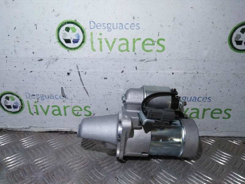 Recambio de motor arranque para  referencia OEM IAM CGB23207  