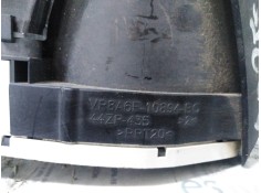 Recambio de cuadro instrumentos para ford fiesta (cb1) trend   |   07.08 - 12.10 | 2008 - 2010 | 68 cv / 50 kw referencia OEM IA 2