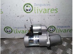 Recambio de motor arranque para  referencia OEM IAM CGB23207   2