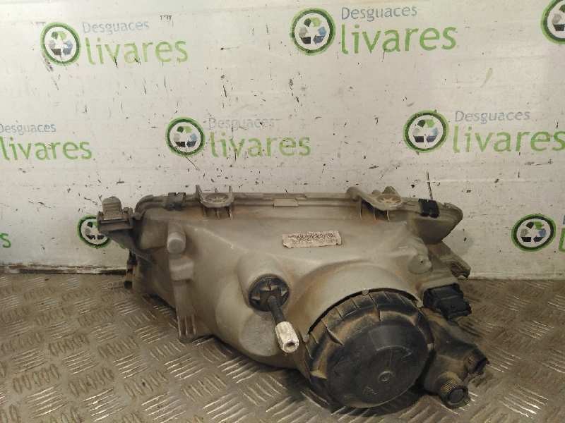 Recambio de faro derecho para  referencia OEM IAM    Recambio de faro derecho para  referencia OEM IAM