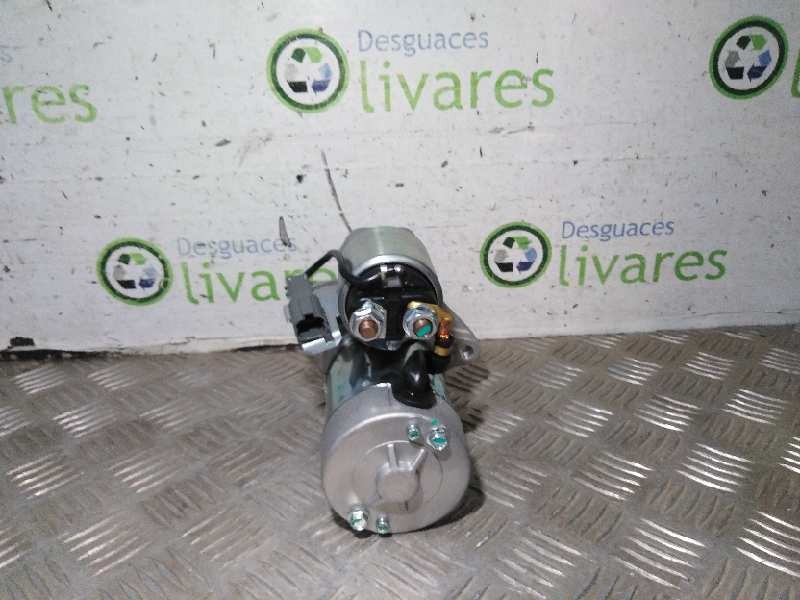 Recambio de motor arranque para  referencia OEM IAM CGB23207  