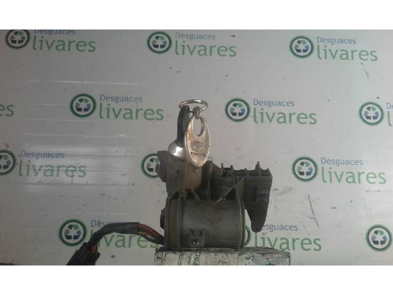 Recambio de conmutador de arranque para ford fiesta berl./express fashion   |   04.88 - ... | 1988 | 71 cv / 52 kw referencia OE