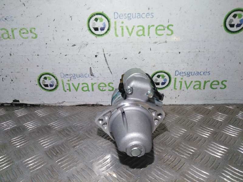 Recambio de motor arranque para  referencia OEM IAM CGB23207  