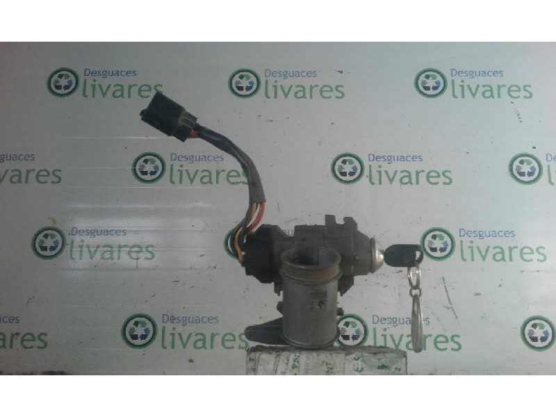 Recambio de conmutador de arranque para ford fiesta berl./express fashion   |   04.88 - ... | 1988 | 71 cv / 52 kw referencia OE