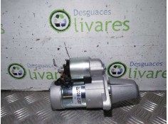 Recambio de motor arranque para  referencia OEM IAM CGB23207  