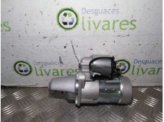 Recambio de motor arranque para  referencia OEM IAM CGB23207   2