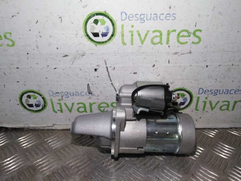 Recambio de motor arranque para  referencia OEM IAM CGB23207  