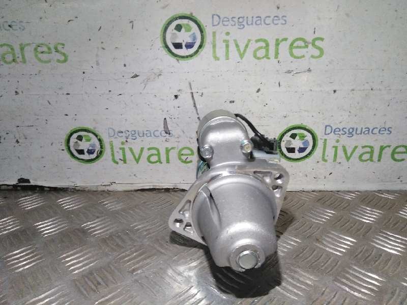 Recambio de motor arranque para  referencia OEM IAM CGB23207  