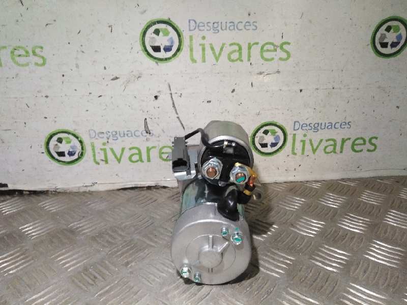 Recambio de motor arranque para  referencia OEM IAM CGB23207  