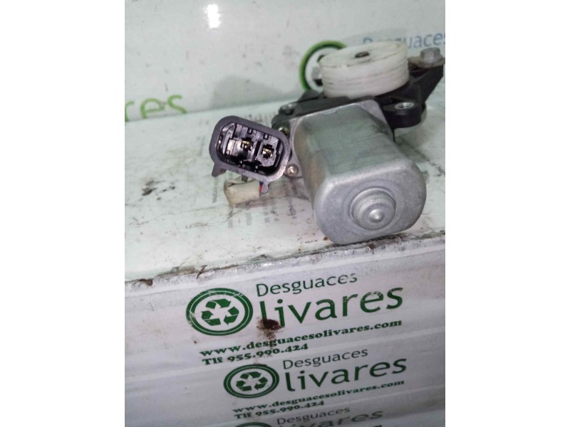Recambio de motor elevalunas delantero izquierdo para fiat linea (110)    |   0.07 - ... | 2007 referencia OEM IAM   
