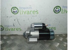 Recambio de motor arranque para  referencia OEM IAM 8200096510   2