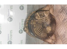 Recambio de alternador para  referencia OEM IAM 0123100003 90534472 X12XE 2