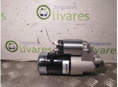 Recambio de motor arranque para  referencia OEM IAM 8200096510  