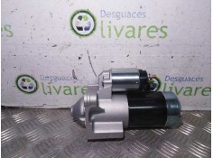 Recambio de motor arranque para  referencia OEM IAM 8200096510   2