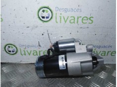 Recambio de motor arranque para  referencia OEM IAM 8200096510   2