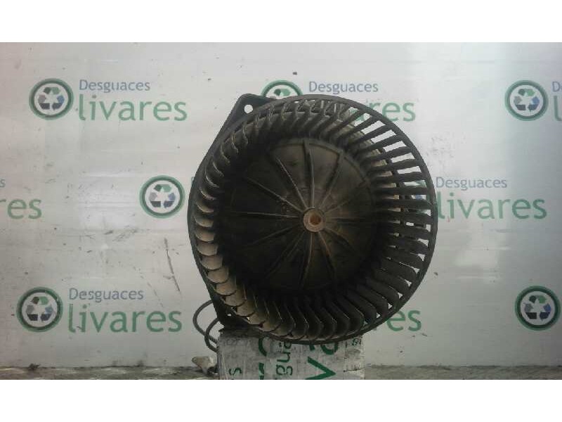 Recambio de ventilador calefaccion para nissan vanette cargo (hc23)    |   0.95 - ... | 1995 referencia OEM IAM   