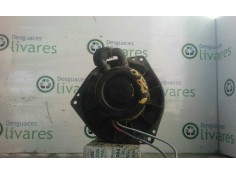 Recambio de ventilador calefaccion para nissan vanette cargo (hc23)    |   0.95 - ... | 1995 referencia OEM IAM    2