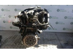 Recambio de motor completo para renault scenic (ja..) 1.9 dci diesel cat   |   0.99 - 0.03 | 1999 - 2003 | 102 cv / 75 kw refere