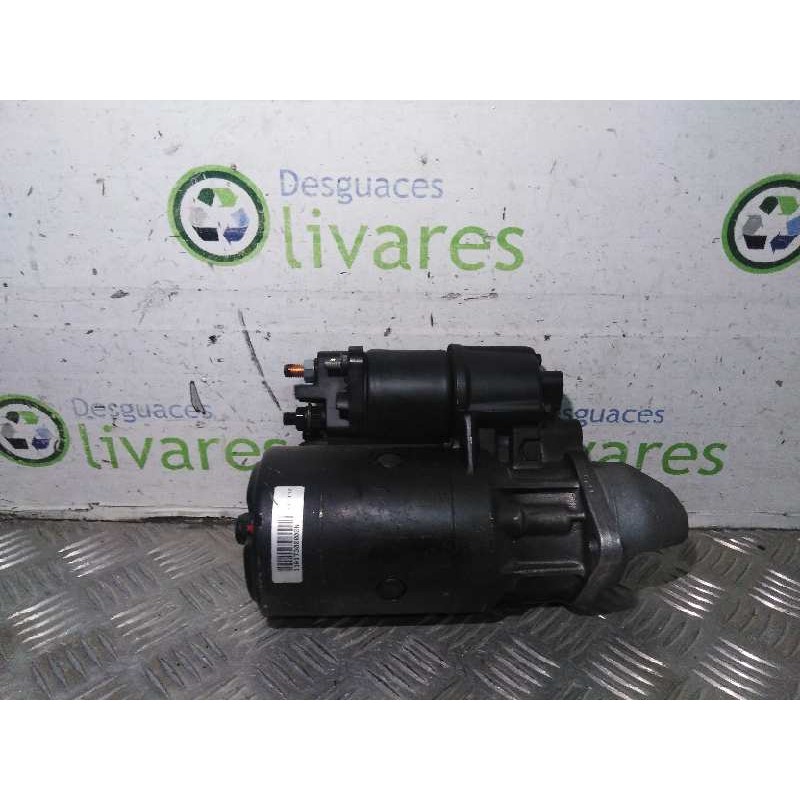 Recambio de motor arranque para  referencia OEM IAM 11017300  