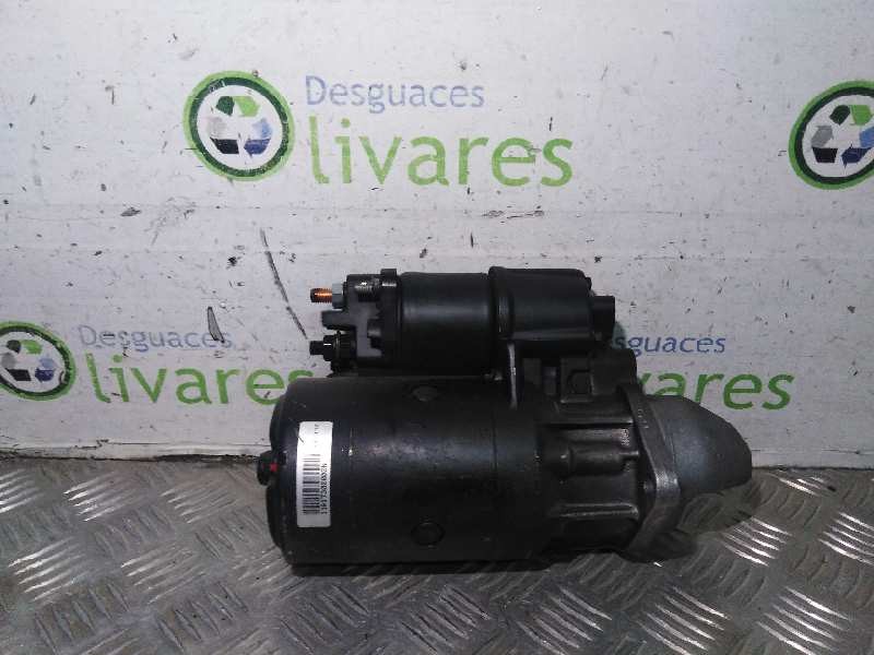 Recambio de motor arranque para  referencia OEM IAM 11017300  